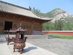 崇福宫景色