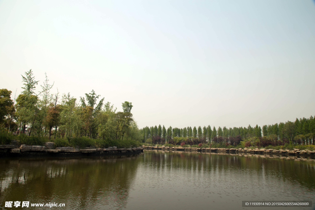 风景