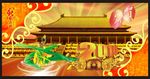 新年贺卡明信片设计