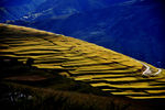 草原叠山