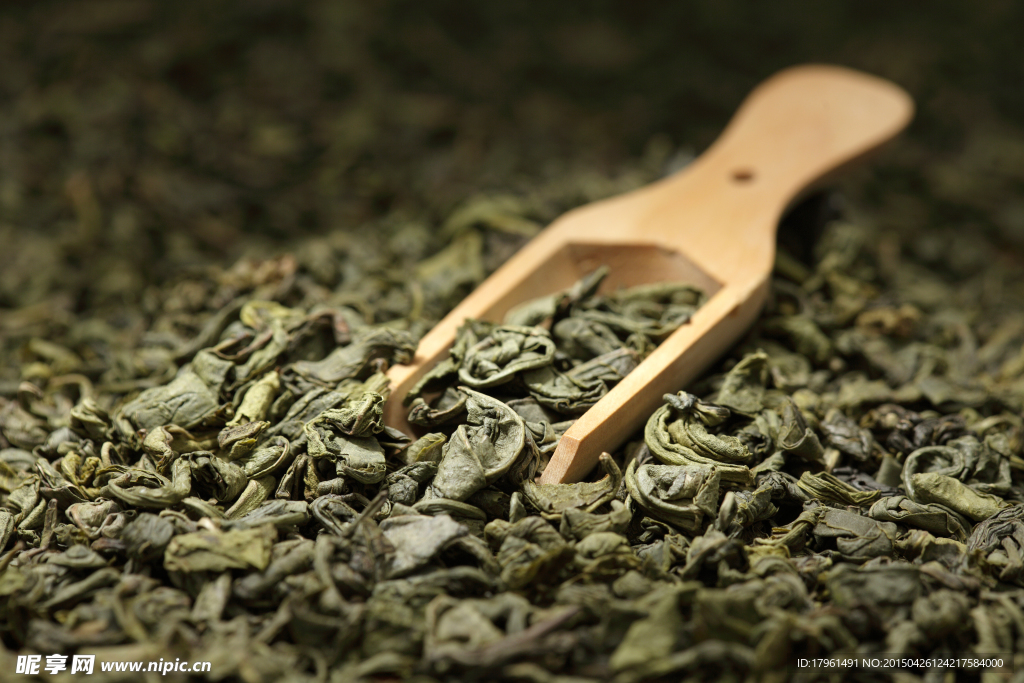 唯美茶叶