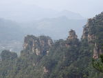 张家界森林公园风景