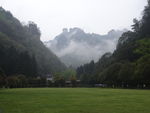 张家界森林公园风景
