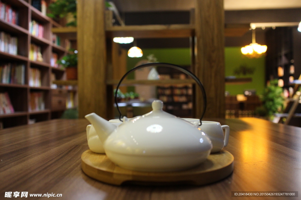 茶禅一味