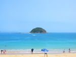 西冲海岸