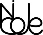 Nicole 标字 连笔