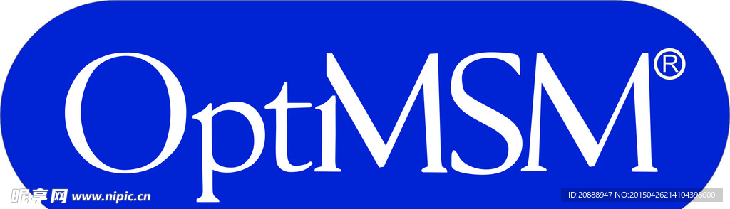 Optmsm logo 标志
