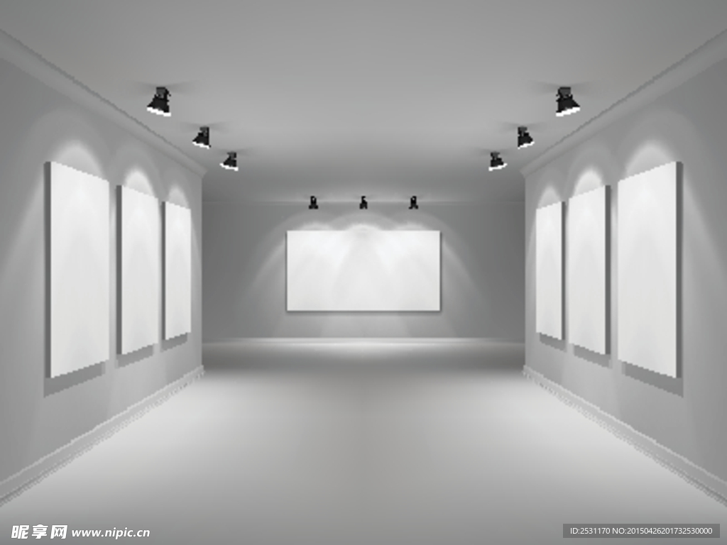 展厅