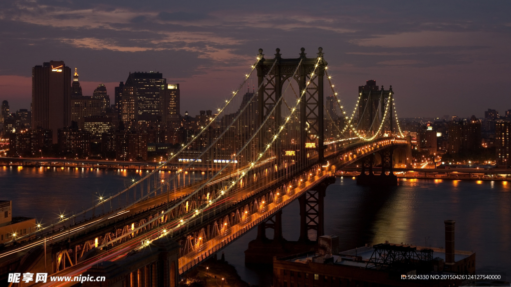 都市 夜景