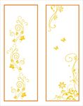 移门花纹