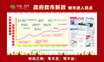 政府救市新政