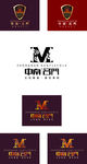 中南名门LOGO