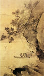 张路 山水