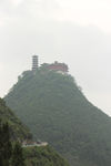 丹霞山护国寺