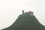 丹霞山护国寺