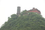 丹霞山护国寺