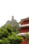 丹霞山护国寺