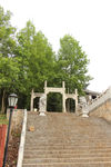 丹霞山护国寺