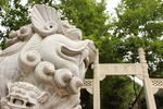 丹霞山护国寺