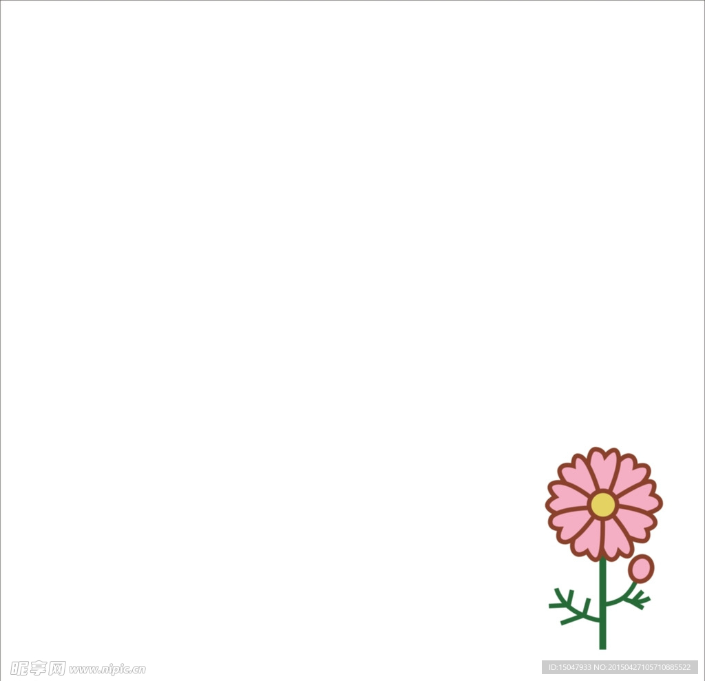 简笔画
