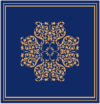 矢量古典纹