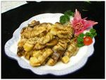 红烧肥肠