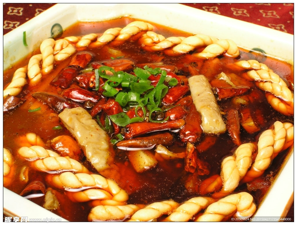 功夫肥肠