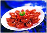蒜子麻辣肥肠