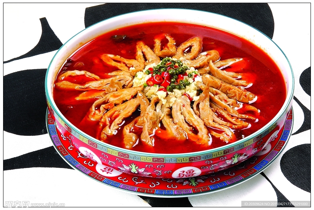 酸菜唐肥肠