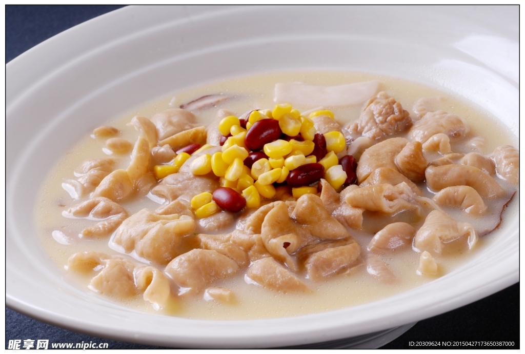 豆捞肥肠