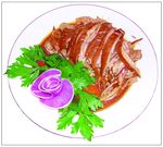 豉油皇肥肠