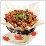 豆花肥肠
