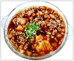 豆花肥肠