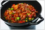 干锅极品肥肠