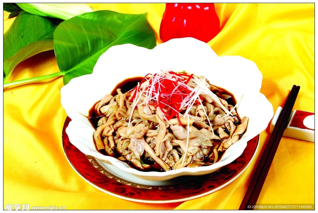 酱香肥肠