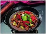 铁锅李肥肠