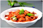 老成都豆花肥肠