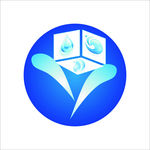 凯扬立方LOGO
