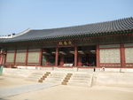 韩国风光