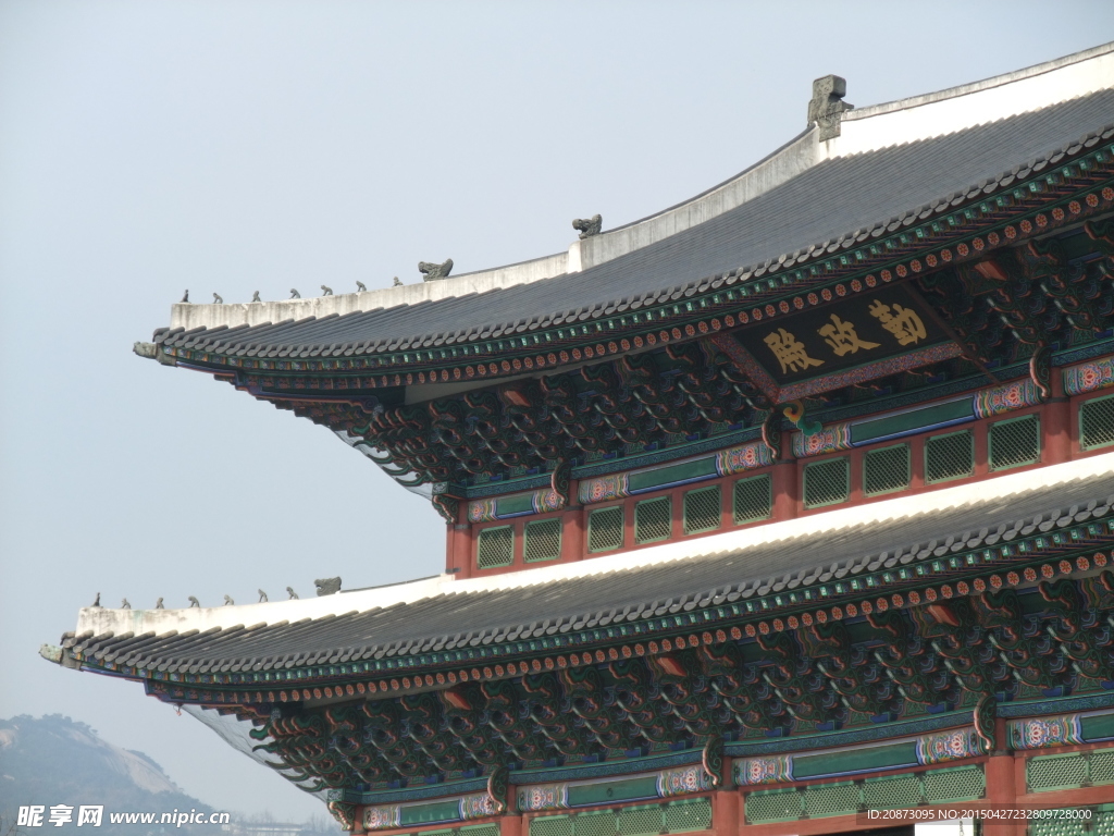 韩国风光
