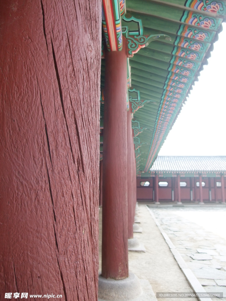 韩国风光