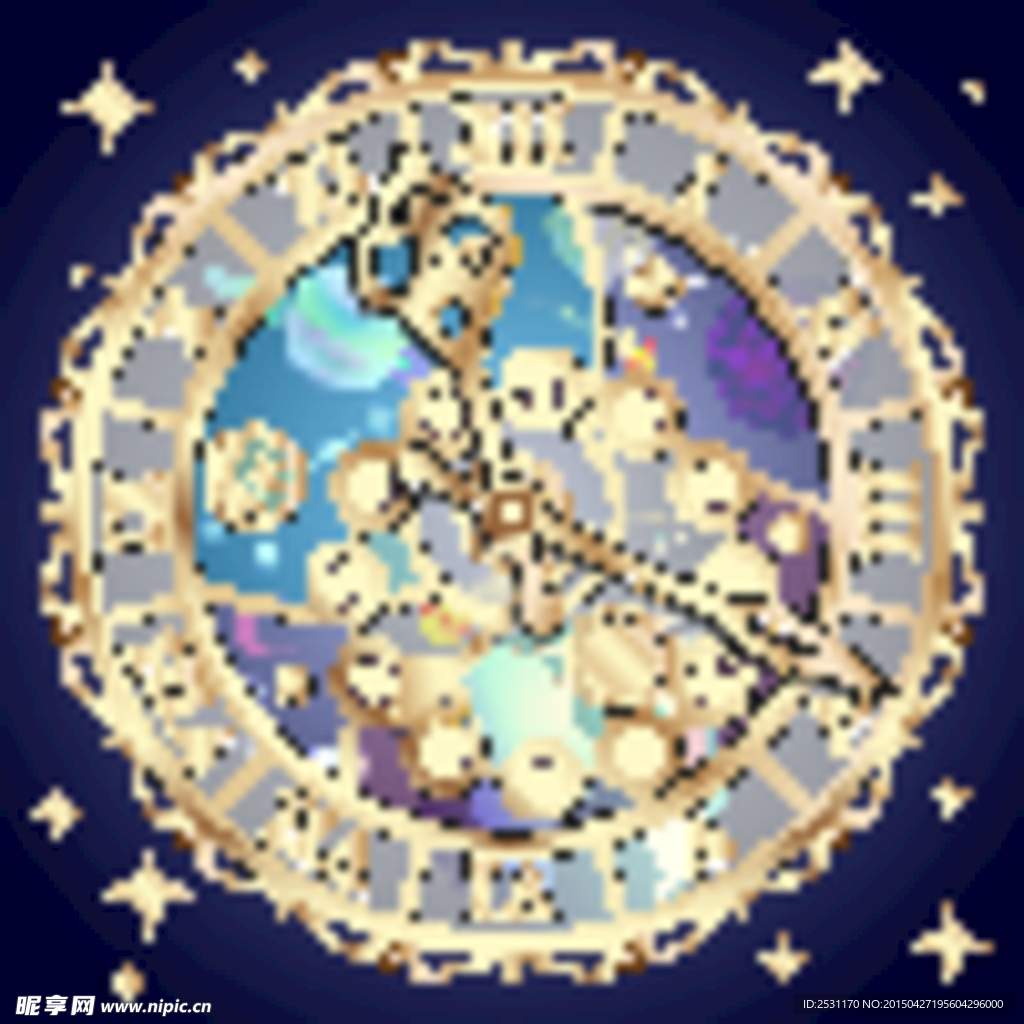 12星座