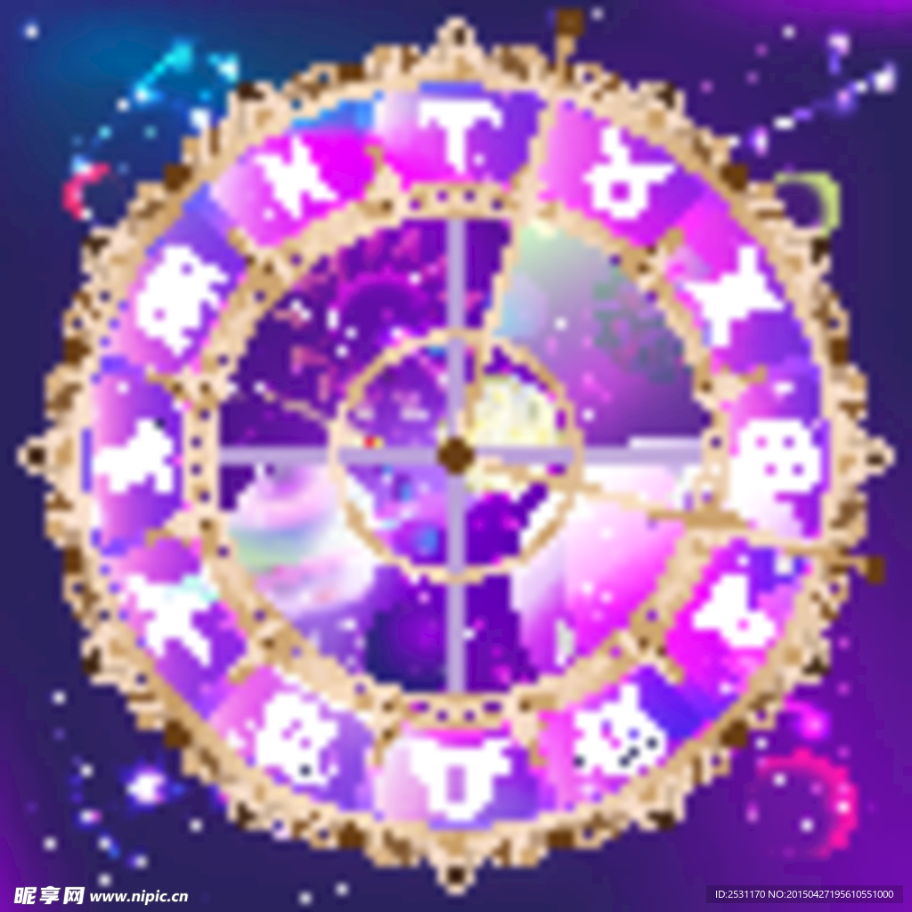 12星座