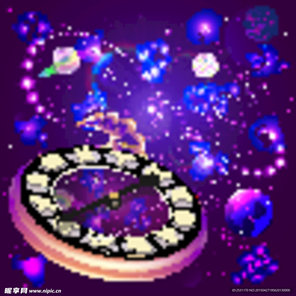 12星座