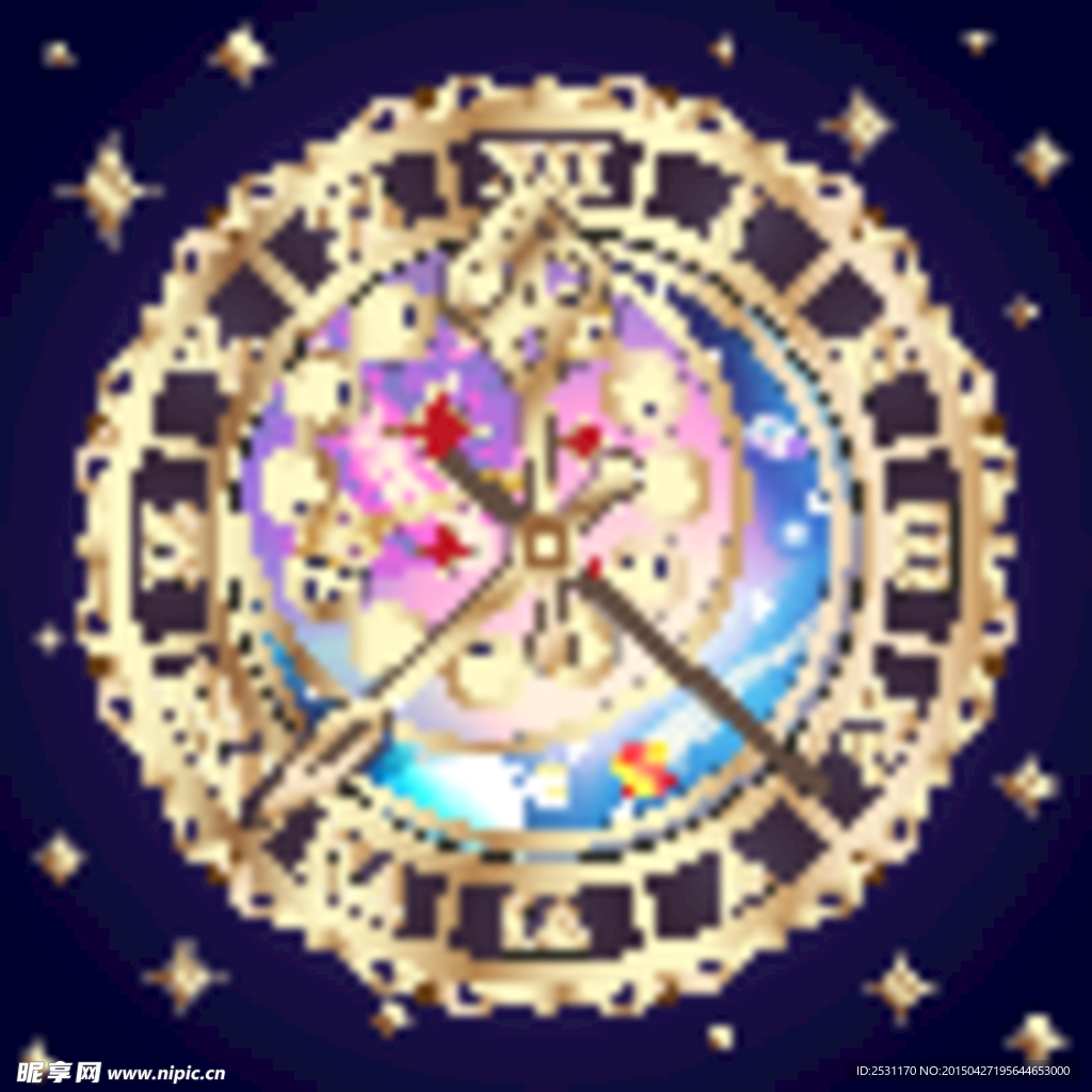 12星座