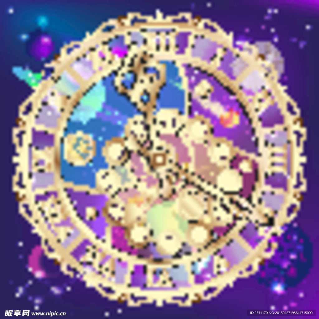 12星座