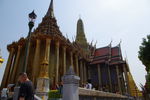 泰国 佛教寺院 寺院 大皇宫