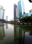 武汉风景