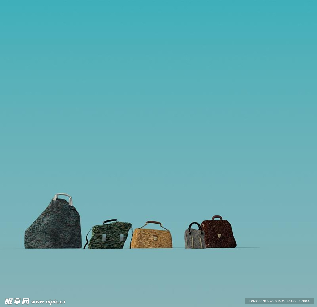石头包