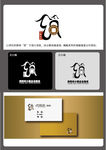 微企商会 LOGO 设计提案
